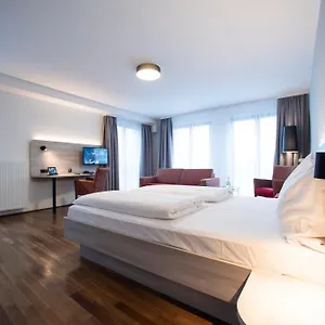 Eden Früh Am Dom Hotel Köln