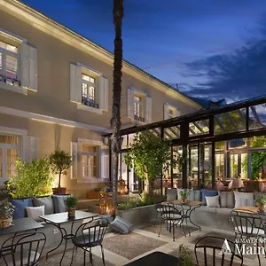 Almayer Art&heritage Hotel&dépendance Hotel Zadar